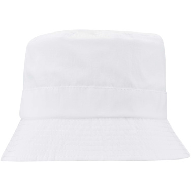 Logotrade reklamprodukter bild: Marisol 105 g/m2 solhatt av nylon