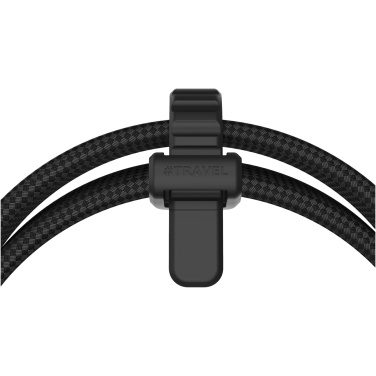 Logotrade reklamprodukter bild: Xtorm CX3071 100 W USB-C PD Next Gen-kabel
