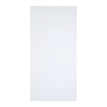 Logotrade presentreklam bild: Daisy mikrofiberhandduk med sublimeringstryck 70 × 140 cm