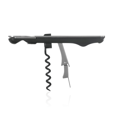 Logotrade kampanjprodukter bild: AdHoc PushPull Korkskruv